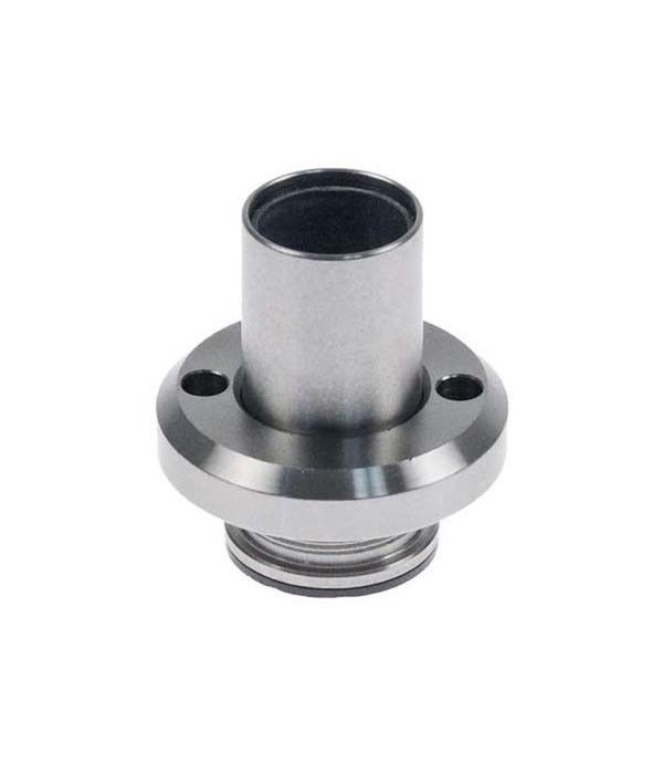 COMENDA bush for rinse arm H 53mm ø 48,5mm SS