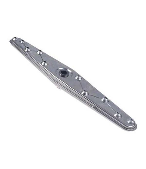 COMENDA wash arm L 535mm mounting posupper lower nozzles 10 complete