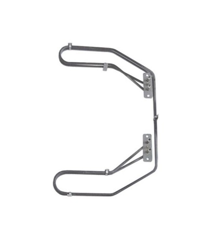 Electrolux, Juno, Zanussi  convection oven heating element 5200W 230V