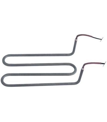 Angelo Po salamander heating element 1300 W, 230 V