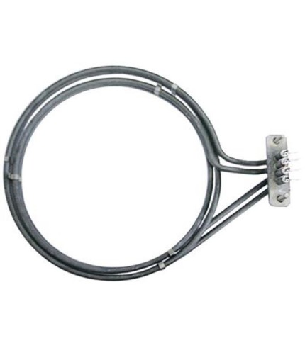 Kuppersbusch convection oven heating element 4800W, 230V