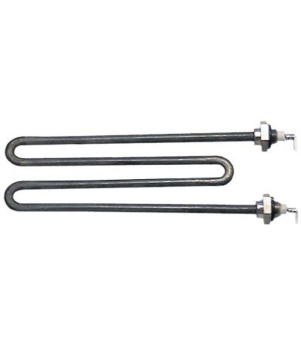 Colged, Elettrobar, MBM dishwasher heating element 1100 W, 230 V