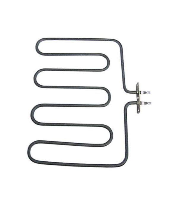 Giorik, Ascaso, Bartscher salamander heating element 2800W, 230V