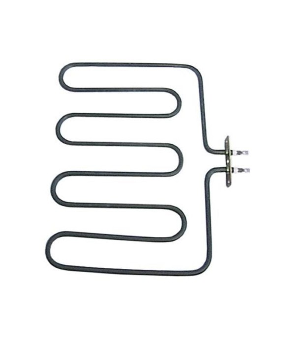 Giorik, Bartscher salamander heating element 2000W, 230V
