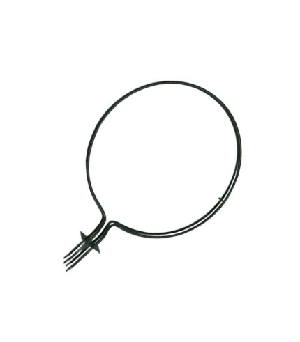 Electrolux, Zanussi convection oven heating element 5666W, 230 V