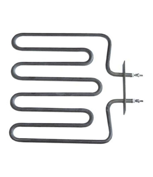 Hobart, Tecnoinox, Palux  salamander heating element 2000W