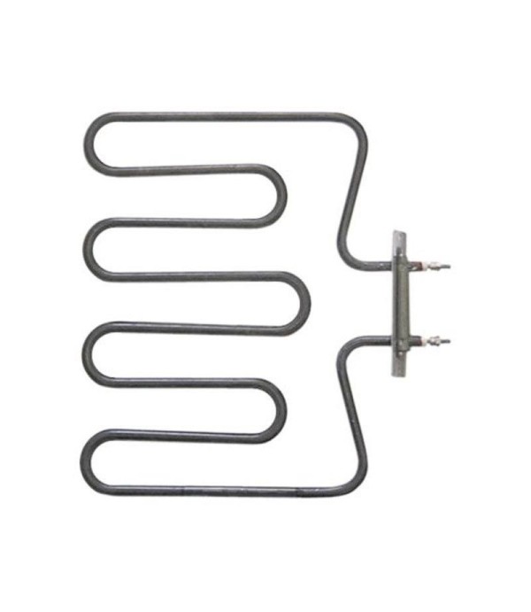 Modular salamander heating element 2000W