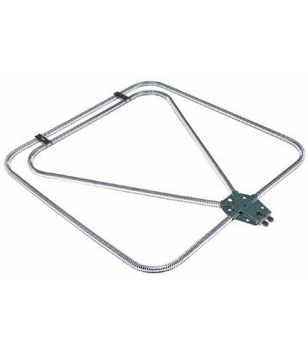 Electrolux, EGO, Juno, Malag radiator heating Element 1600 W, 230 V