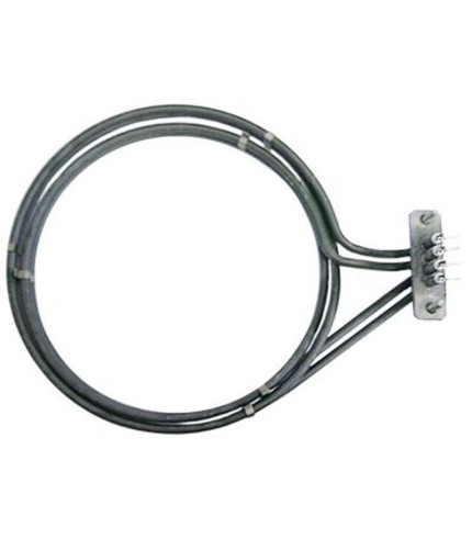 Krefft, EGO, Kuppersbusch convection oven heating element 4800W, 400V