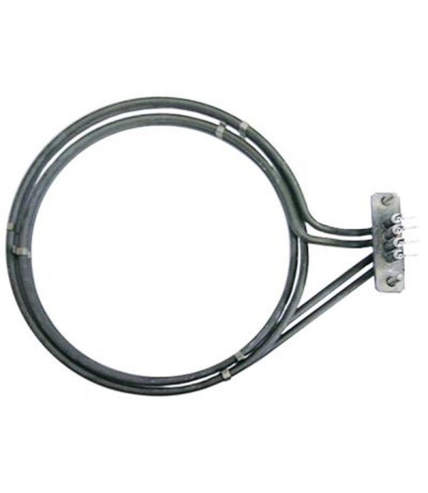 Krefft, EGO, Kuppersbusch convection oven heating element 4800W, 400V