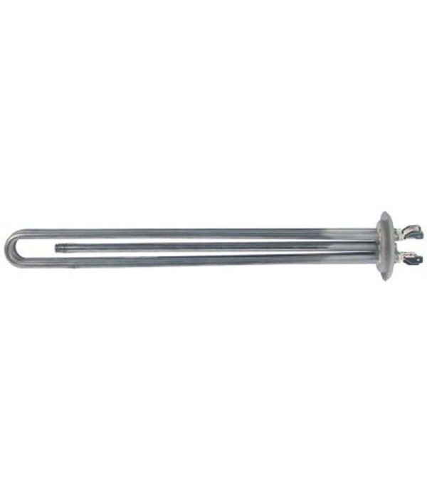 Electrolux, Kuppersbusch, Zanussi boiling pan, dishwasher tank and boiler heating element 4500W, 230V