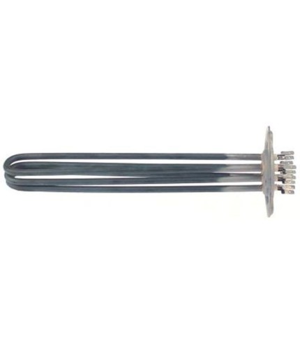Zanussi, Electrolux, Kuppersbusch dishwasher, boiling pan heating element 3000W, 230V