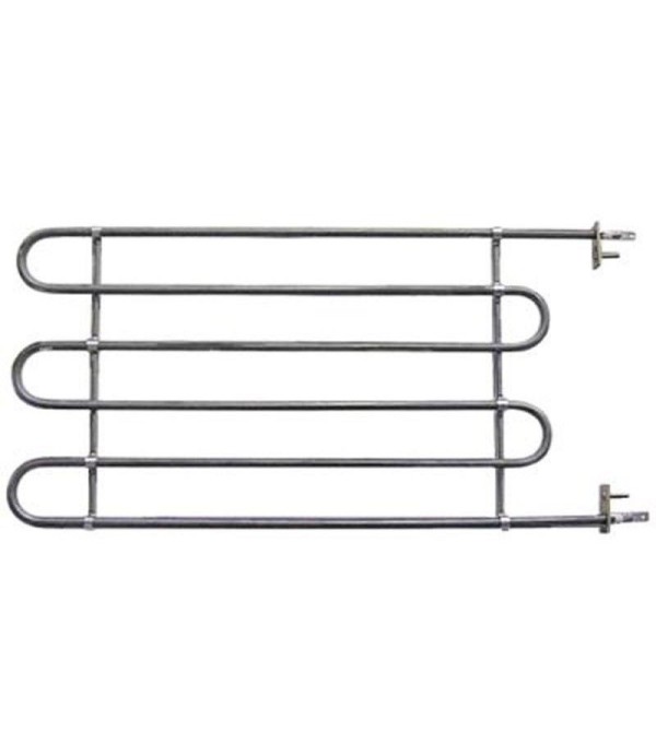 Zanussi bain marie heating element 1500W EGO 20.23487.000