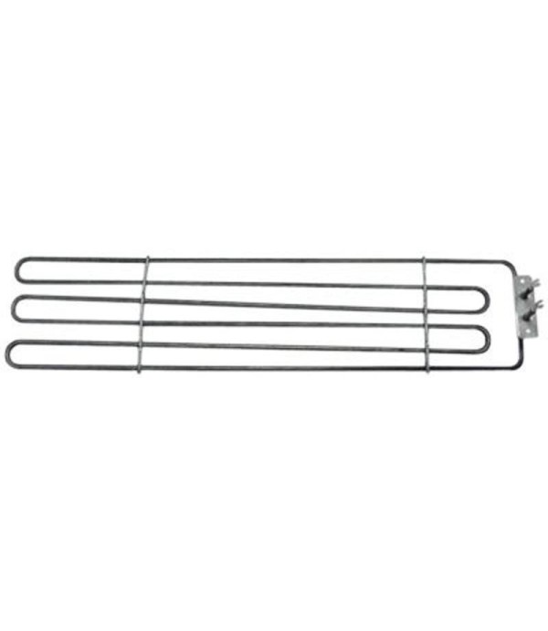 KUPPERSBUSCH bratt pan, fry top heating element 2565W, 230V