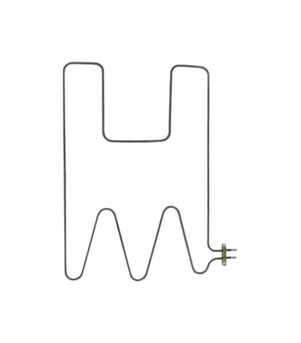 Blumauer heating element 2000W 400V