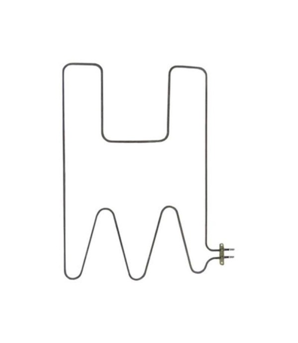 Blumauer heating element 2000W 400V
