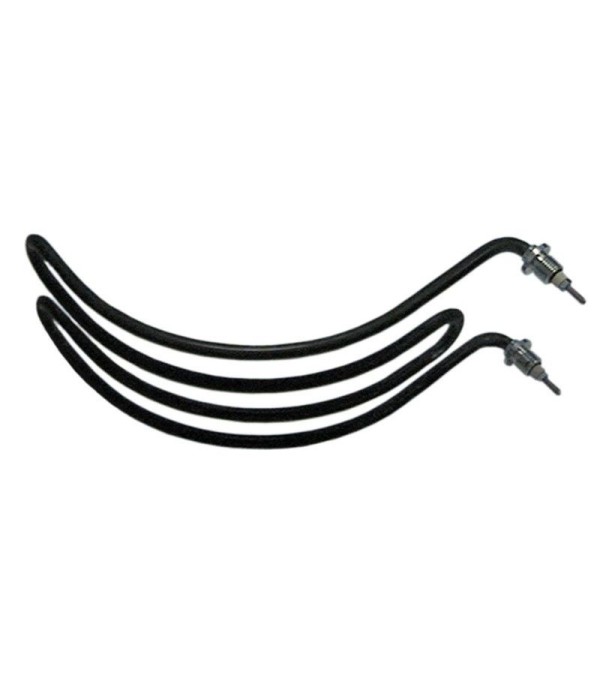 Potis gyros, kebab heating element 1500 W, 230 V