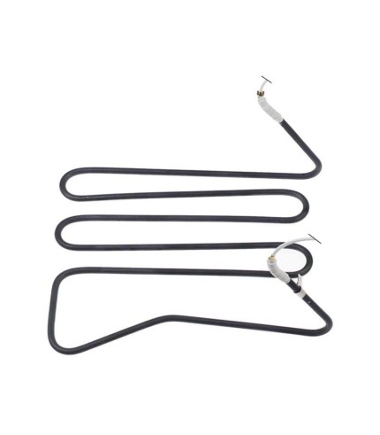 Eloma, EGO, Salvis salamander heating element 2000W, mounting  left  230V