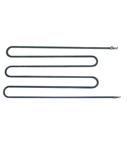 Vulcanic Triatherm, WIESHEU WIWA oven heating element 2200W, 230V