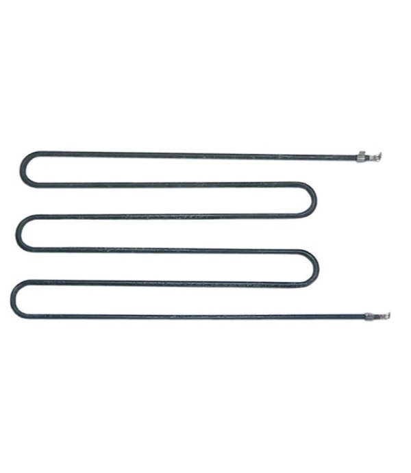 Vulcanic Triatherm, WIESHEU WIWA oven heating element 2200W, 230V