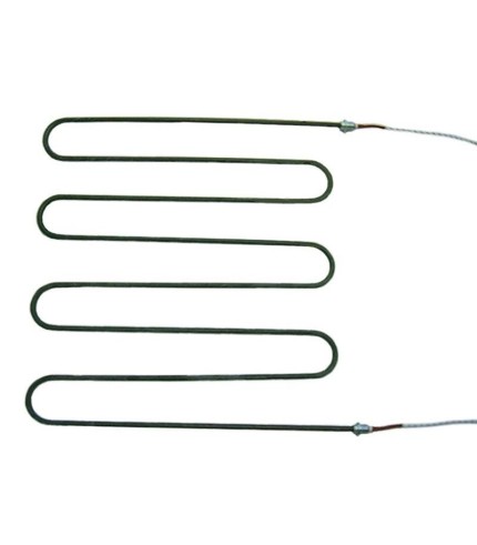 Zanolli, Eloma, Palux pizza oven heating element 2000W, 230V