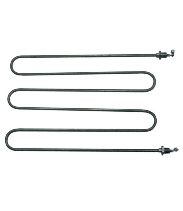 MKN salamander heating element 1650W