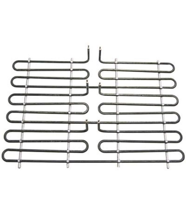 EGO dry heating element 5000 W, 400 V