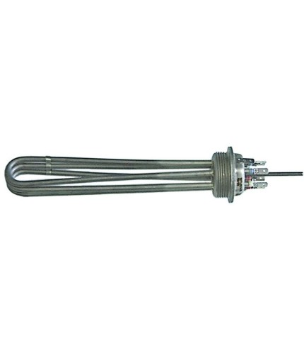 Meiko dishwasher boiler heating element 3000W, 230V