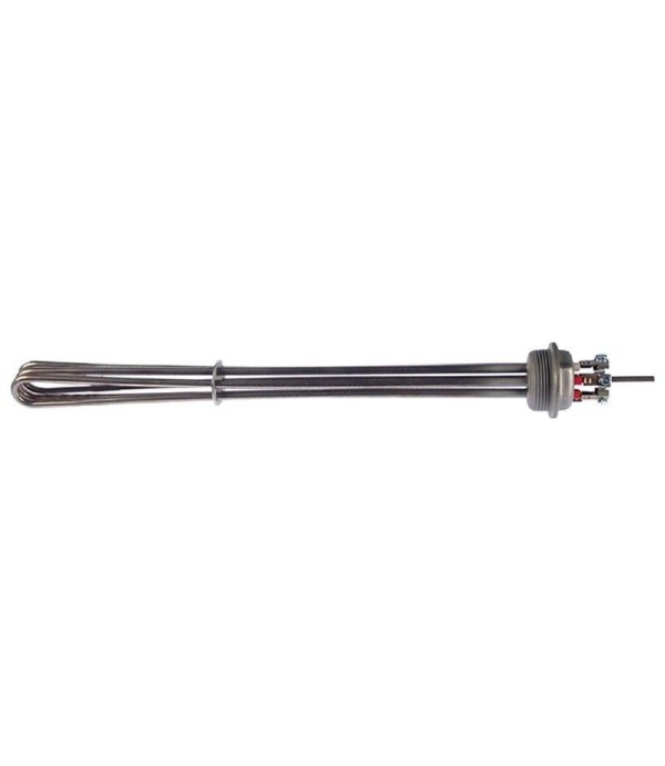 Meiko dishwasher boiler heating element 5000W, 230V