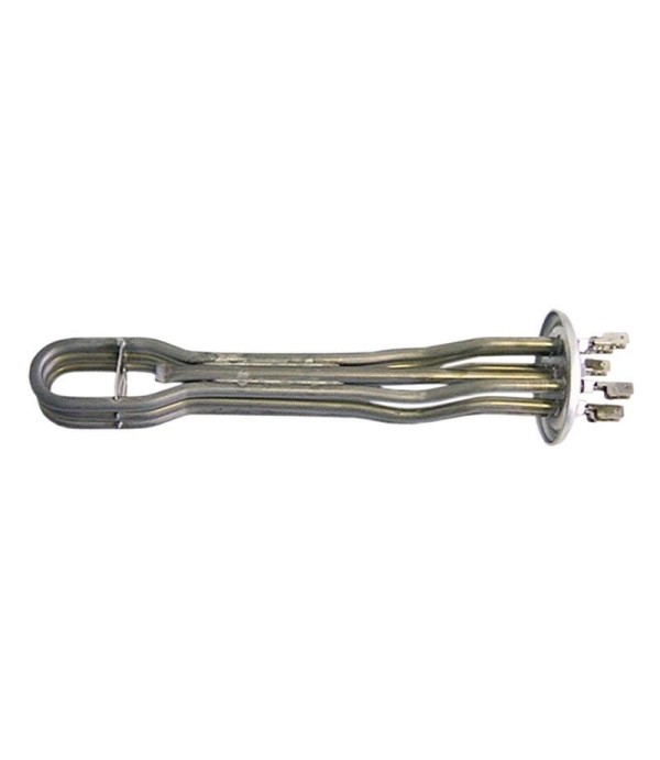Winterhalter, Ascaso dishwasher boiler heating element 3000W, 230/400 V