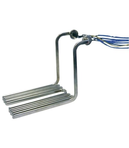 Electrolux, Juno, Krefft fryer heating element 5010W, 230/400 V