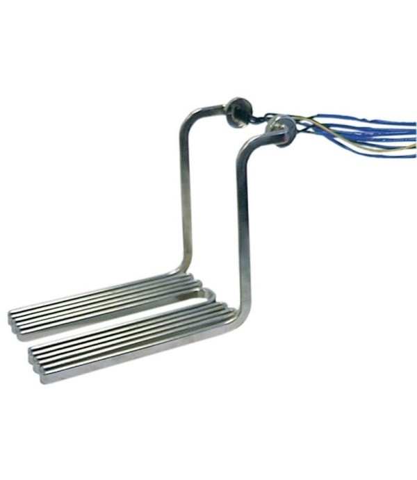 Electrolux, Juno, Krefft fryer heating element 5010W, 230/400 V