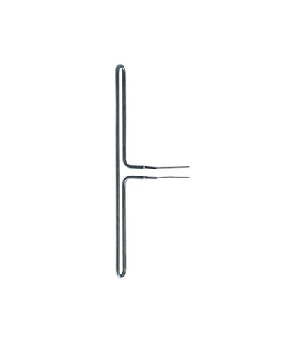 Zanussi fry top, grill heating element 1100 W, 400 V