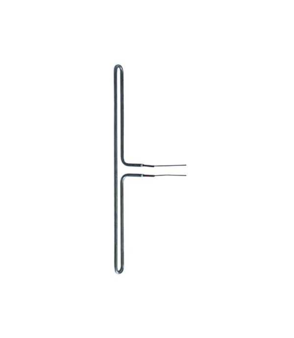Zanussi fry top, grill heating element 1100 W, 400 V