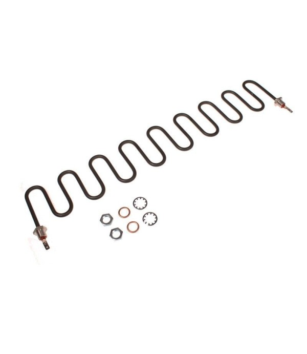 Rational oven vulcanic triatherm CD1740065TM09013 heating element 2000 W