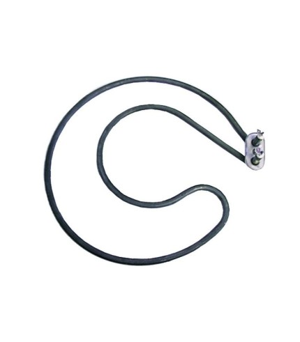 Immersion heating element 2000W, 400V