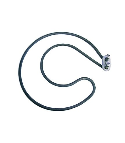 Immersion Herzog Langen heating element 2000W, 230V