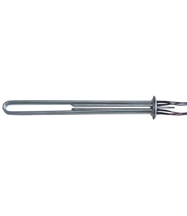 EGO immersion boiler heating element 4500W, 230V