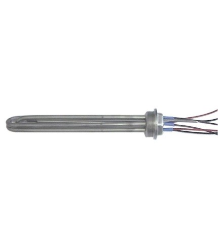 Electrolux, Juno, Alpeninox boiler heating element 6000W 400V