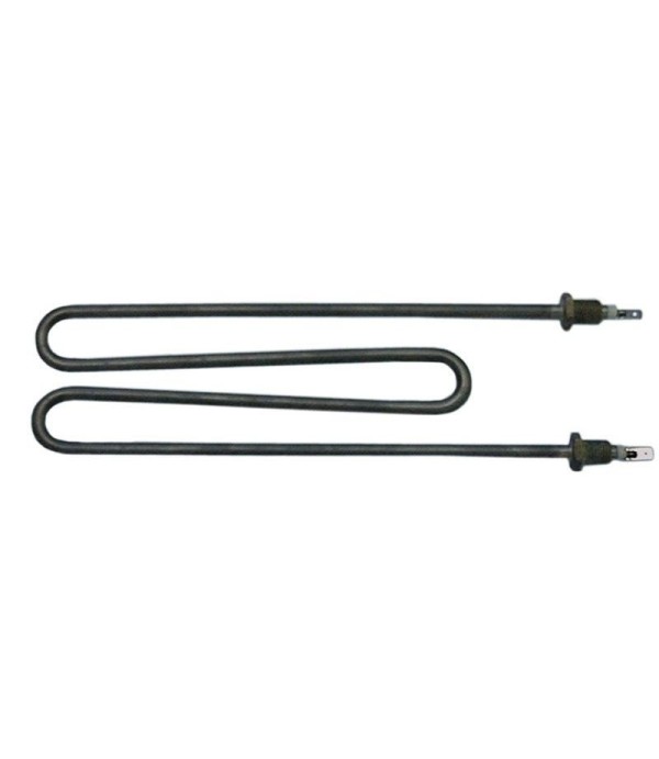 Palux dishwasher tank heating element 2500W, 230V