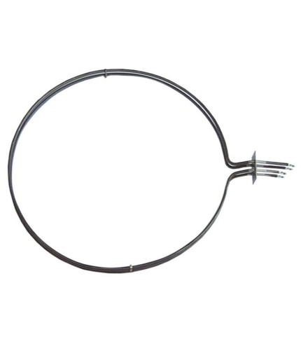 Electrolux, Zanussi, Ascaso convection oven heating element 5666W, 230V