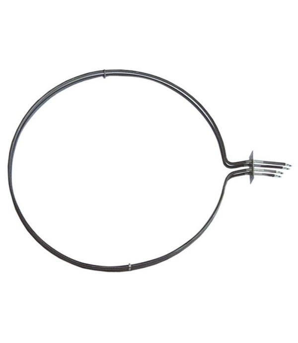 Electrolux, Zanussi, Ascaso convection oven heating element 5666W, 230V