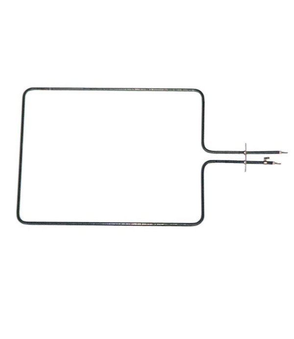 Zanussi convection oven heating element 2500W, 230V