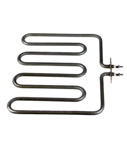 Dry heating element 2000W, 400V