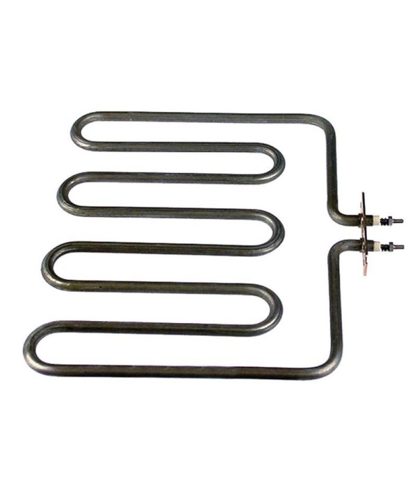 Dry heating element 2000W, 400V