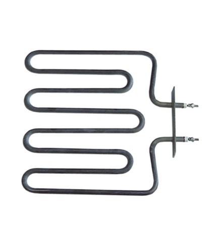 Dry heating element 2000W, 400 V