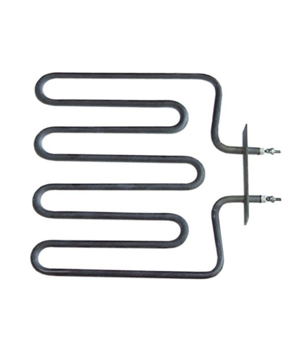 Dry heating element 2000W, 400 V