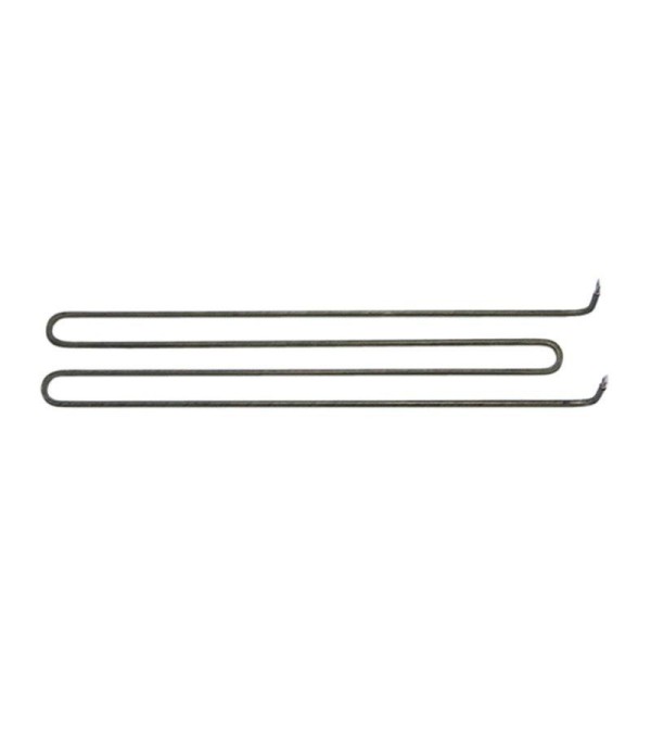 Zanussi fry top heating element 1300 W