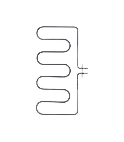 Tecnoinox oven, salamander heating element 1500W