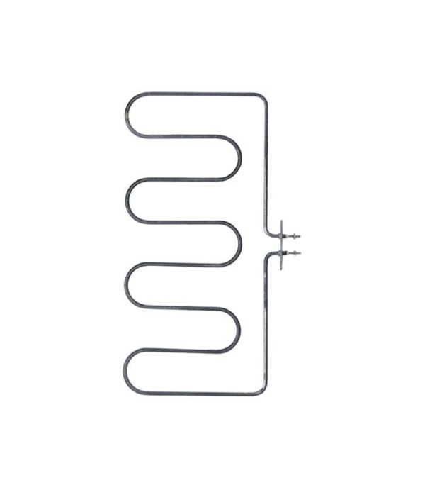 Tecnoinox oven, salamander heating element 1500W